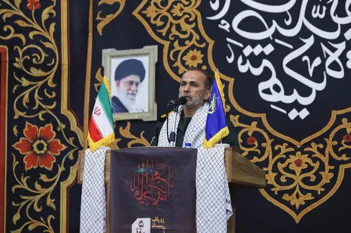 بسیج نخستین نیروی مردمی بوده است که بی&zwnj;منت وارد عمل شده است