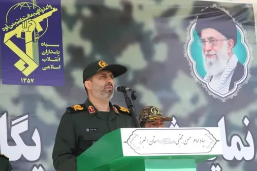 هوشمندی امنیتی در استان البرز/ عبور موفق از تهدیدات بدون تلفات