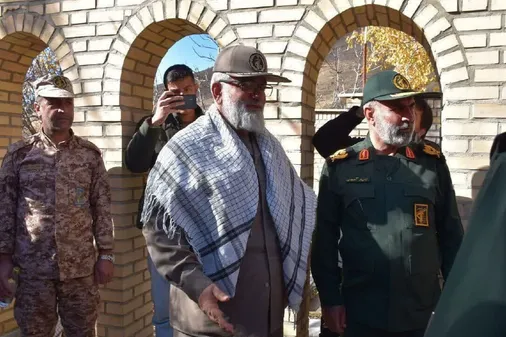 هیچ آثار و ظواهری از ناامنی در کردستان نمی&zwnj;بینیم