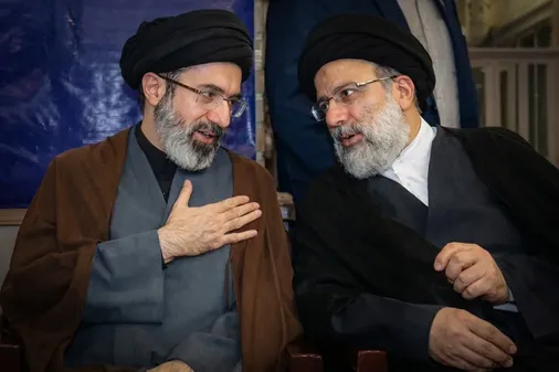 پیام رهبر انقلاب اسلامی به&zwnj;مناسبت دومین سالگرد شهادت شهید رئیسی و بزرگداشت شهدای خدمت