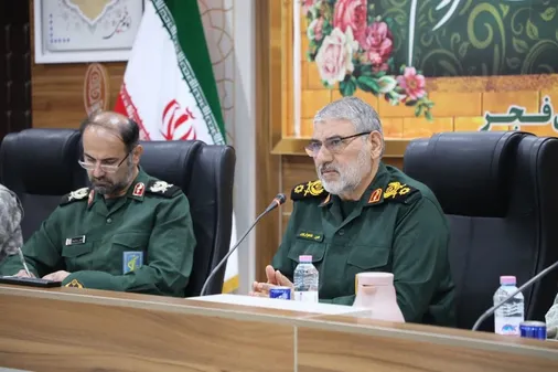 سپاه حضرت ولیعصر پیشگام در مهارت&zwnj;آموزی سربازان با ۱۲ کارگاه تخصصی