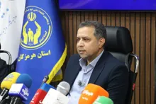 حمایت ۳۳۸ پرستار هرمزگانی از ۵۶۸ فرزند یتیم و محسنین