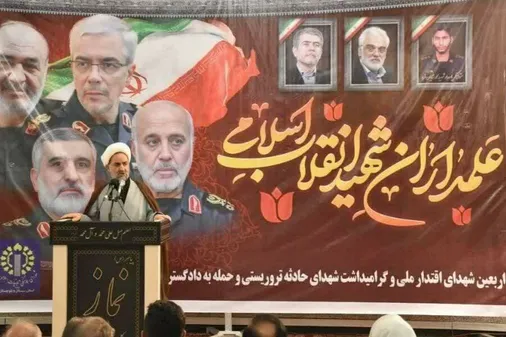ایستادگی ملت ایران در جنگ ۱۲ روزه ثمره رهبری حکیمانه و بصیرت عمومی بود