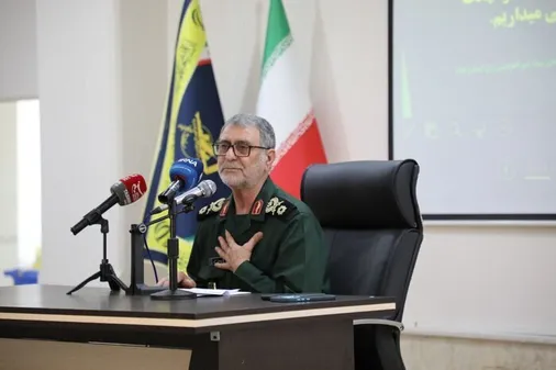 دشمنان در محاسبات خود حمایت ملت ایران از نظام را نادیده گرفته بودند