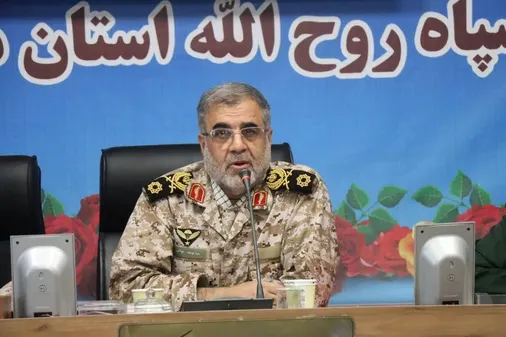 آموزش اولیت اصلی هر مجموعه و تشکیلاتی/ هدف آموزش در سپاه؛ تربیت پاسدارانی دغدغه&zwnj;مند و توانمند