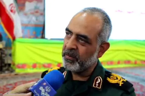 مهم ترین برنامه&zwnj;های سردار افضلی  فرمانده جدید سپاه قمربنی هاشم علیه السلام استان چهارمحال و بختیاری