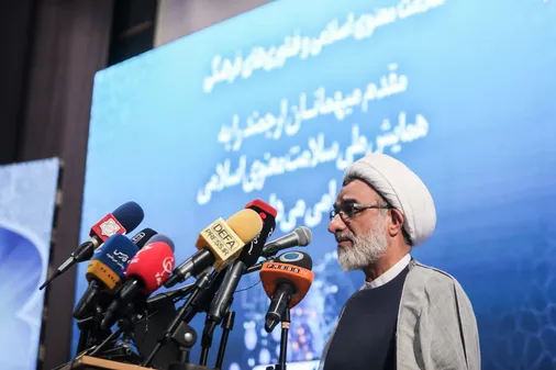 افزایش سلامت معنوی امید و تاب&zwnj;آوری جامعه را تقویت می&zwnj;کند