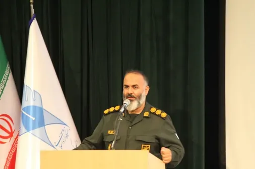 همایش بزرگ جهادگران و یادواره شهدای خدمت در کرج برگزار شد