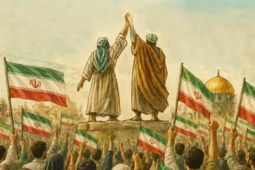 برگزاری همایش بزرگ پیاده روی خانوادگی بمناسبت عید الله الاکبر غدیر