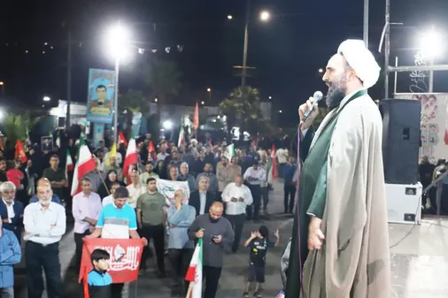 دفاع مقدس؛ جلوه&zwnj;ای از توحید، اخلاص و ایستادگی ملت ایران