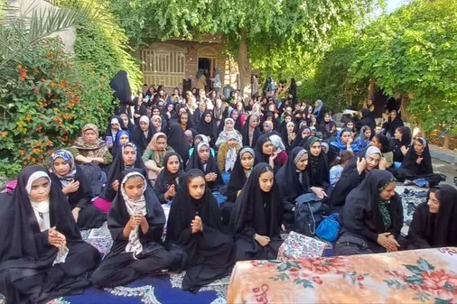 همایش دختران حاج قاسم، زمینه ساز تربیت نسلی توانمند خواهد بود