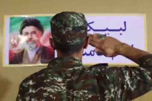 انهدام مراکز استقرار نیروها، شرکت&zwnj;های صنعتی _ نظامی و تجهیزات پشتیبانی رژیم صهیونیستی با سامانه&zwnj;های فوق سنگین