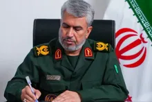 پیام فرمانده سپاه الغدیر استان یزد به مناسبت روز جهانی قدس