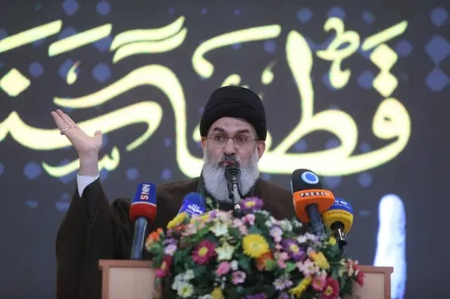 اتفاقات سوریه نگران کننده است اما حکومت اسلامی امام و امت دارد