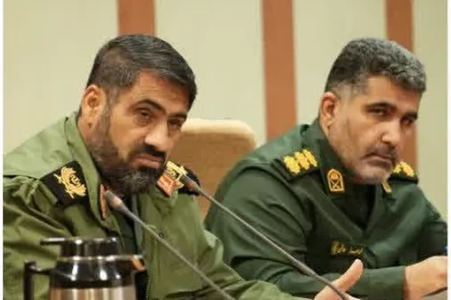 نشست گرامیداشت هفته پژوهش در سپاه حضرت ابوالفضل علیه السلام استان لرستان