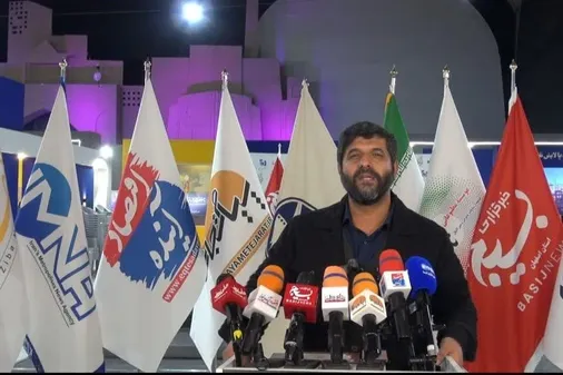 &laquo;زاینده نور&raquo; اصفهان؛ خلاقیت و نوآوری بسیجیان را به رخ کشید