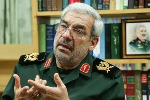 اولویت نظام مقدس جمهوری اسلامی ايران احترام به تمامیت ارضی همه کشورهای همسایه است