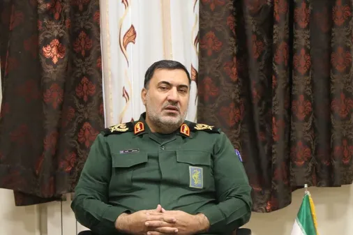 مقاومت کرمان باید الگوی اخلاق&zwnj;مداری در ورزش کشور باشد