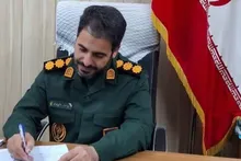 پیام فرمانده ناحیه مقاومت بسیج میبد به مناسبت روز خبرنگار