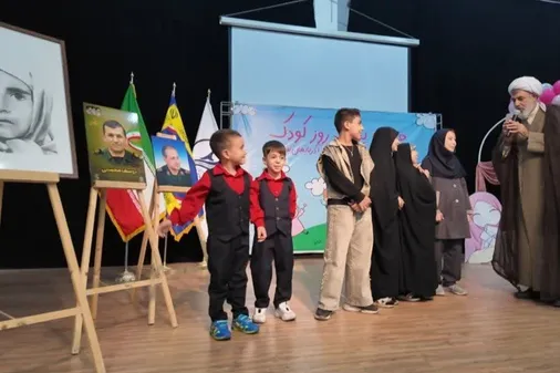 جشنواره &laquo;نهال&raquo; در تبریز به کار خود پایان داد/ تجلیل از نونهالان مسجدی و مهدکودکی
