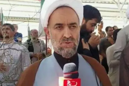 شهید کریم کشته نماد واقعی یک بسیجی مخلص و خادم بی&zwnj;ادعا بود
