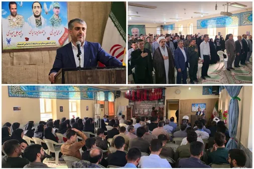 برای گره&zwnj;گشایی ذهنی در جامعه تلاش کنیم