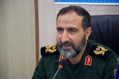 ایران قوی باید ورزشکاران قوی داشته باشد