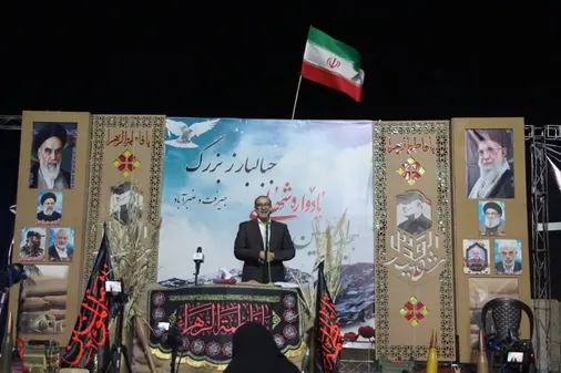 شهدای ما میزان&zwnj;الحراره جامعه&zwnj;اند