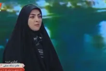 شب ۱۹ دی قسم به خودم و شهید که دست خالی بودند