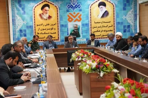 هماهنگی برنامه&zwnj;های رسانه&zwnj;ای ششمین سالگرد سردار دل&zwnj;ها در جلسه کمیته رسانه کرمان