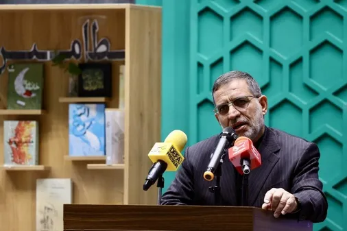 در همه حوزه&zwnj;ها شاهد حماقت دشمن هستیم