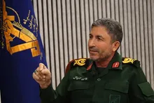 سپاه اردبیل پای کار مردم با اشتغالزایی ۳۰۰۰ نفری و آب‌رسانی به ۴۶۳ روستا