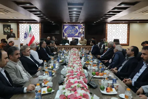 فعالان اقتصادی میدان&zwnj;دار مقابله با جنگ اقتصادی دشمن هستند