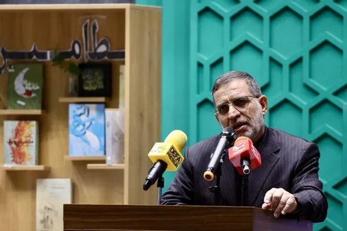 در همه حوزه&zwnj;ها شاهد حماقت دشمن هستیم