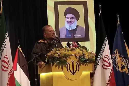 فرهنگ مقاومت، جهان را در برابر صهیونیست&zwnj;ها تغییر داد/ افتخار اولین شهیده مقاومت متعلق به فارس است