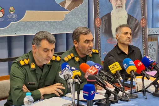 تشریح برنامه&zwnj;های هفته دفاع مقدس در اردبیل