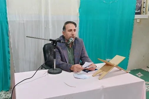 جنگ ۱۲ روزه، شکست هیمنه دشمن برای تجزیه ایران بود