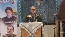 زحمات بسیجیان در تأمین امنیت پایدار کشور بی‌نظیر است