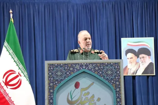 دفاع مقدس و جنگ ۱۲ روزه نشان دادند وحدت و ولایت مداری رمز پیروزی است