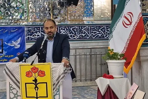 کنگره&zwnj;های شهدا؛ نماد همبستگی و تجدید عهد با انقلاب