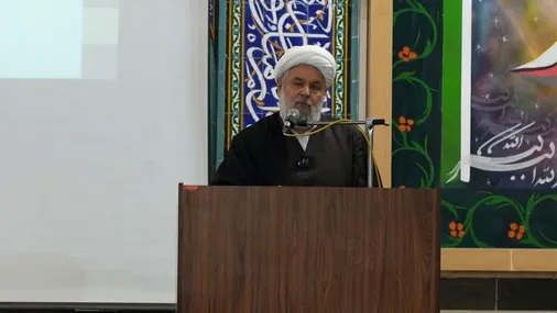دین، نقشه جامع تعالی فرد و جامعه است/ دین یک امر سلیقه&zwnj;ای نیست