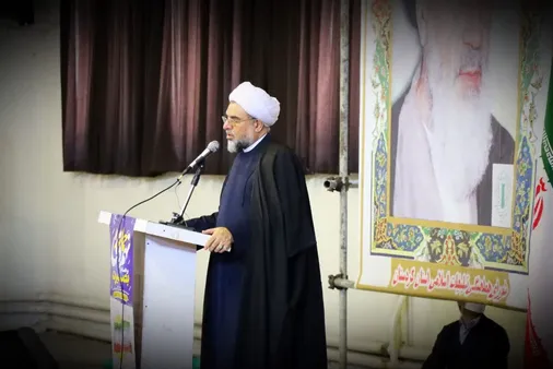 میعاد بصیرت و مقاومت؛ تجدید عهد مردم سنندج با راه شهید سلیمانی در یوم&zwnj;الله ۹ دی
