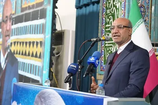 مکتب سلیمانی چراغ راه جوانان است