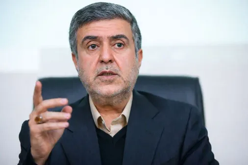 سپاه پاسداران دژ استوار امنیت ملی و مکتب ایستادگی در برابر استکبار است