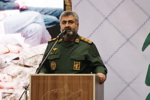 بسیج یادگار امام و بستر ظهور حضرت حجت است&nbsp;