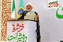 ایران در قله اقتدار علمی و دفاعی ایستاده است / ضرورت نظارت بر بازار و حل چالش سوخت در هرمزگان