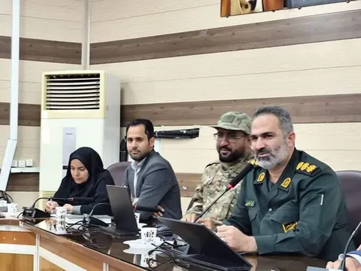 دهه مقاومت فرصتی برای نمایش وحدت، همدلی و تجدید میثاق با آرمان&zwnj;های شهداست