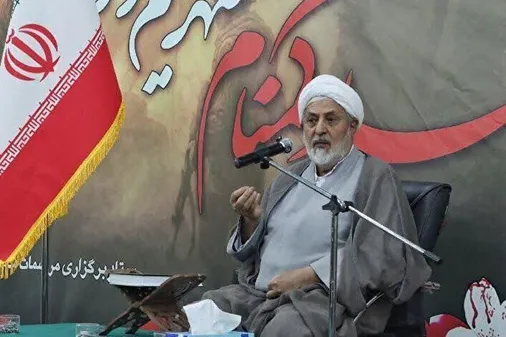 بسیج، نیرویی بی&zwnj;ادعا و مقاوم در برابر توطئه&zwnj;های دشمنان