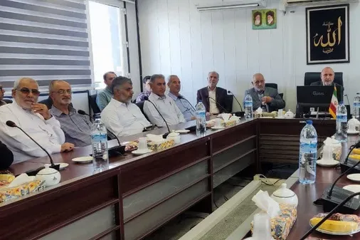 برنامه های سومین دوره جشنواره سراسری شهید دکتر چمران اعلام شد