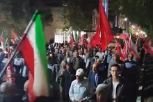 به عشق مقتدا و خاک ایران، سرباز رهبریم و صاحب‌زمان